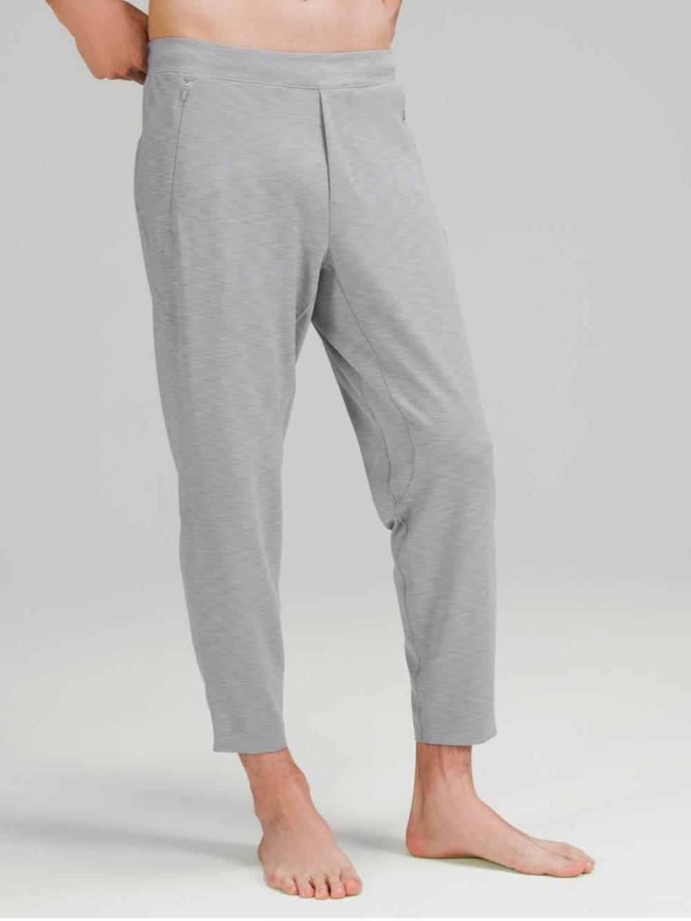 Lululemon Balancer Pant 27" *Everlux